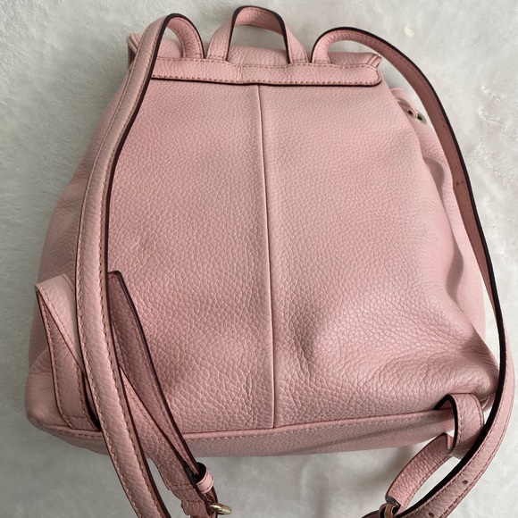 Kate Spade Mini Drawstring Backpack - Picture 3 of 15